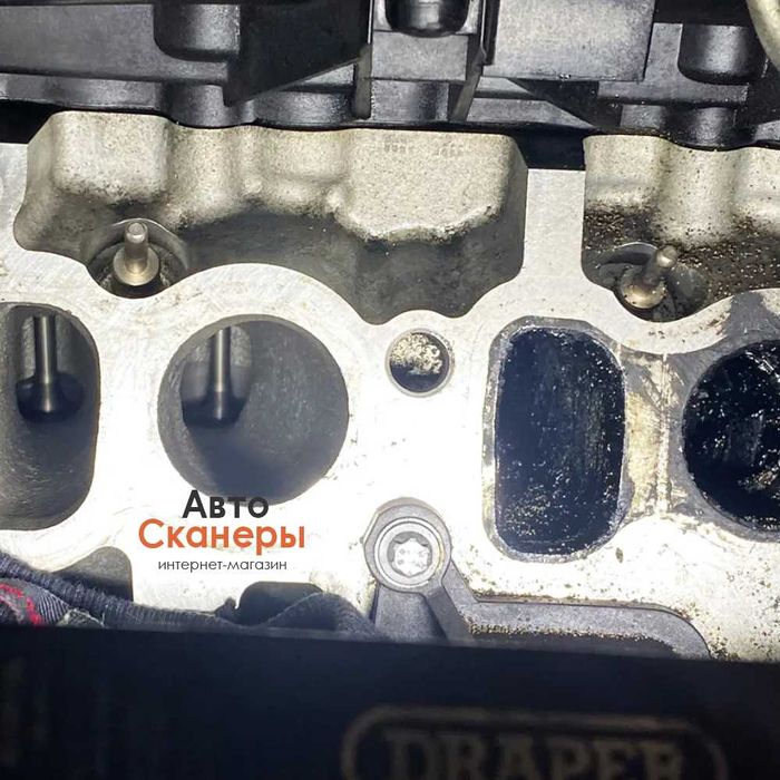 Ореховая скорлупа для пескоструйной чистки (HTS558, HTS518, HTS678)