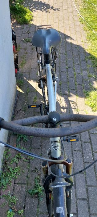 Sprzedam używany rower holenderski