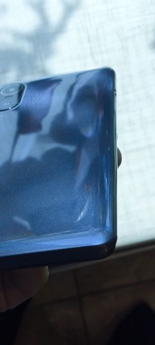 Смартфон ZTE Blade A31 Plus