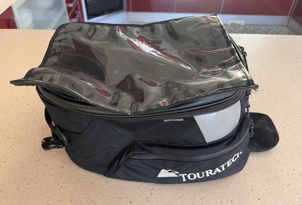 Saco de deposito Touratech para BMW GSA 1200 / 1250