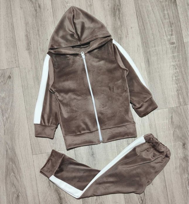 Костюм для хлопчика