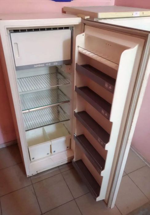 Холодильник Донбас
