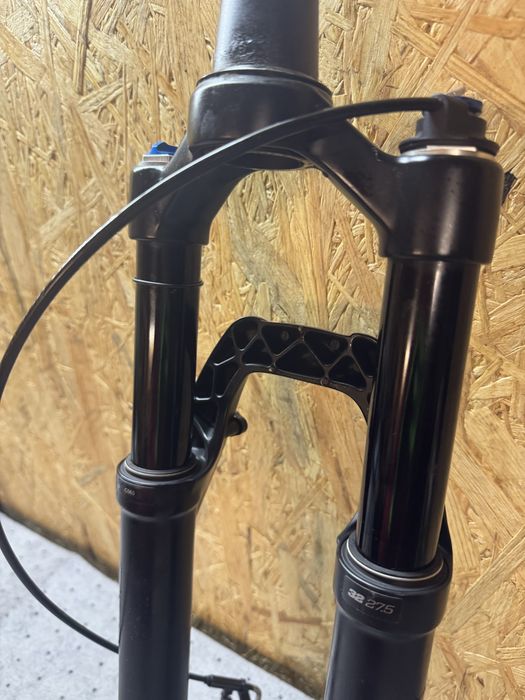 Amortyzator Fox 32 Performance GRIP 29"