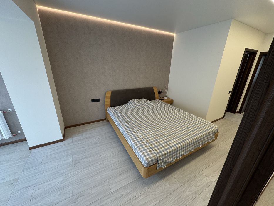 ‼️Центр‼️ 3 кімнатна квартира-студія, сучасний ремонт, інд.опалення