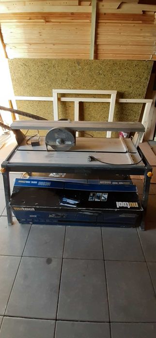 Przecinarka do glazury Nutool