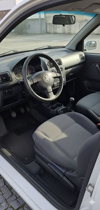 Volkswagen Lupo 1.0 - Impecável - Muito Económico (Oportunidade)