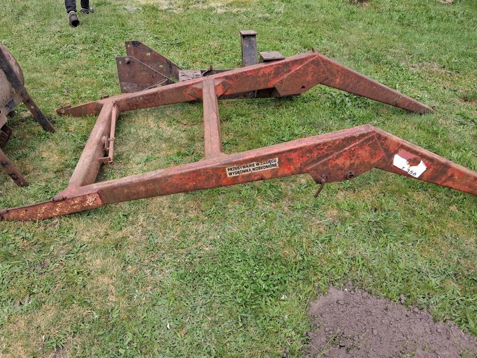 Sprzedam TUR T 356