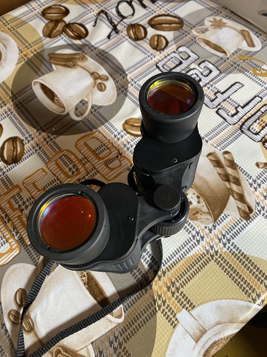 Бинокль  Бинокль Бинокль