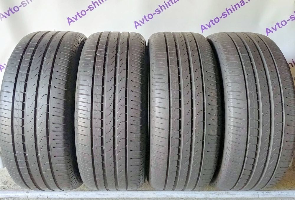 Шини літні R19 235/40 Pirelli Cinturato P7