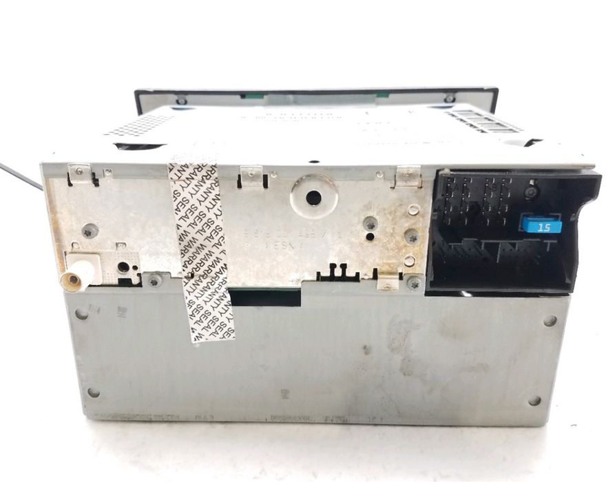 Radio Blaupunkt opel corsa tigra astra