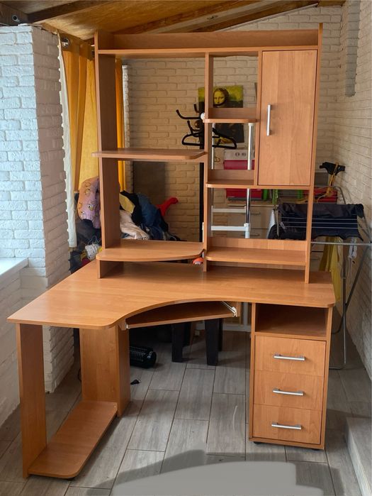 Компьютерный стол Б/у