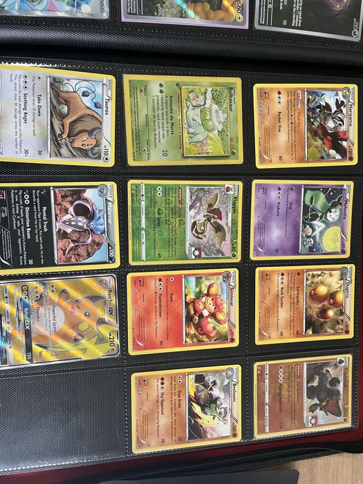 Cartas Pokemon p/ venda