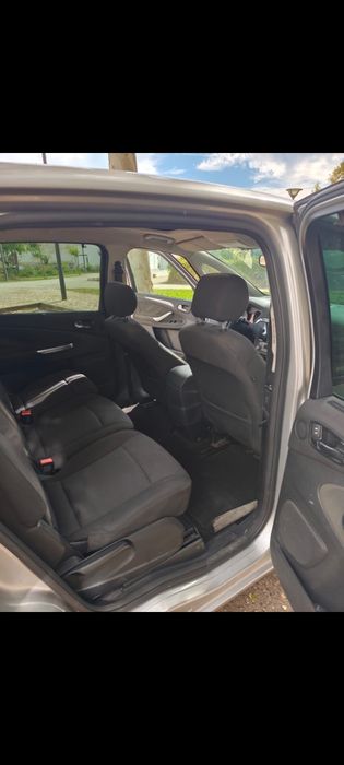 [OPORTUNIDADE] FORD S-MAX 2.0 2007