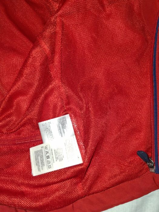 Спортиний костюм адідас