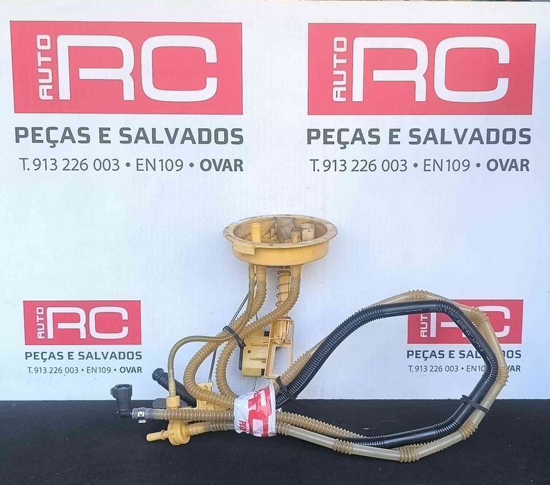 Boia Combustível BMW 1 (E81) ano 2009