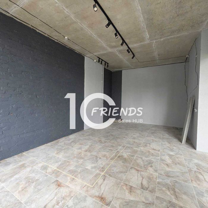 Оренда примішення 71,5м2 ЖК  Лісовий квартал Київська