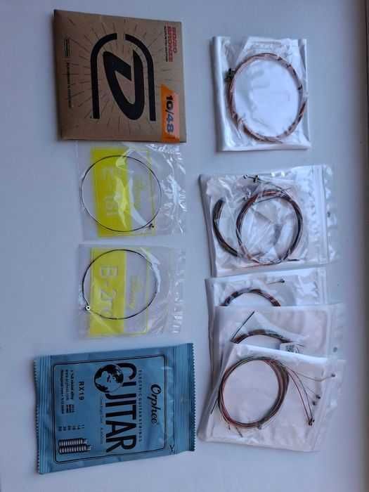 Тримач для гітари скрипки укулеле