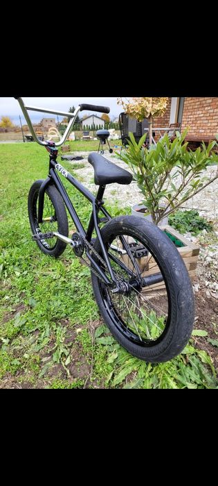 BMX Cult 2 Short 20X2.50