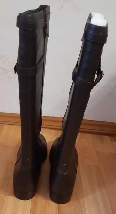 Сапоги женские Braska