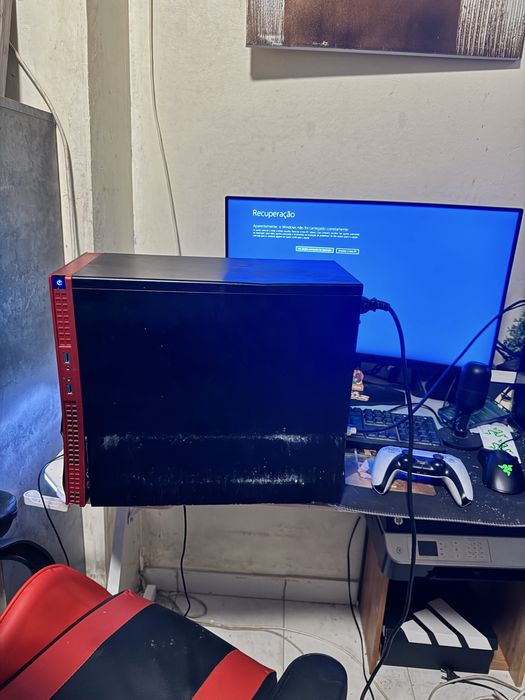 Tsunami Magma BR Ryzen 3