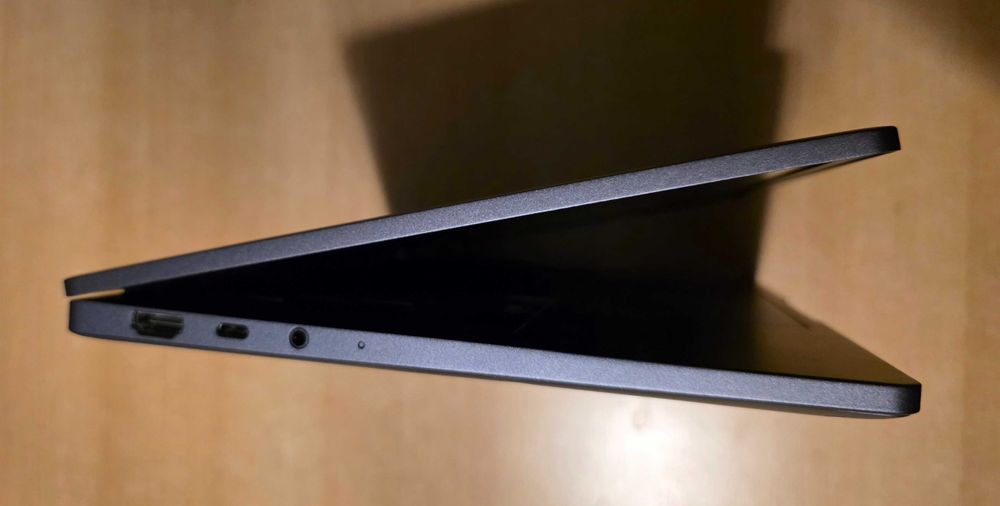 Dell Pro 13,3 Premium Ultra 5 238V /32gb RAM/1TB SSD/FHD+/WIN11/батарея 15годин *NEW*
