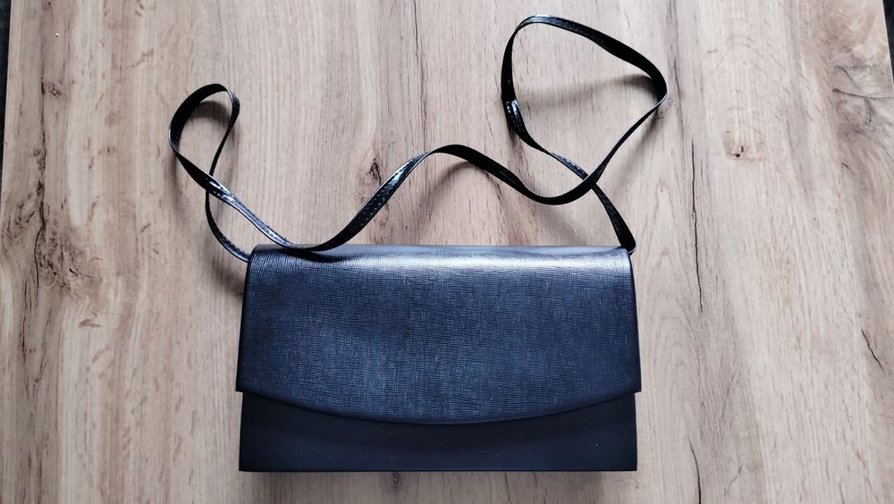 Torebka damska kopertówka