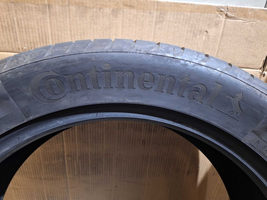 Літня шина резина Continental PremiumContact 6 285/45 R22 114Y XL MO FR