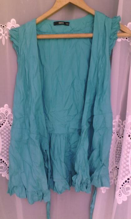 Блузы с запахом обмен/продажа