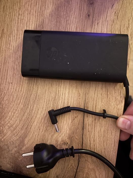 Laptop gamingowy hp pavilion 15 gaming