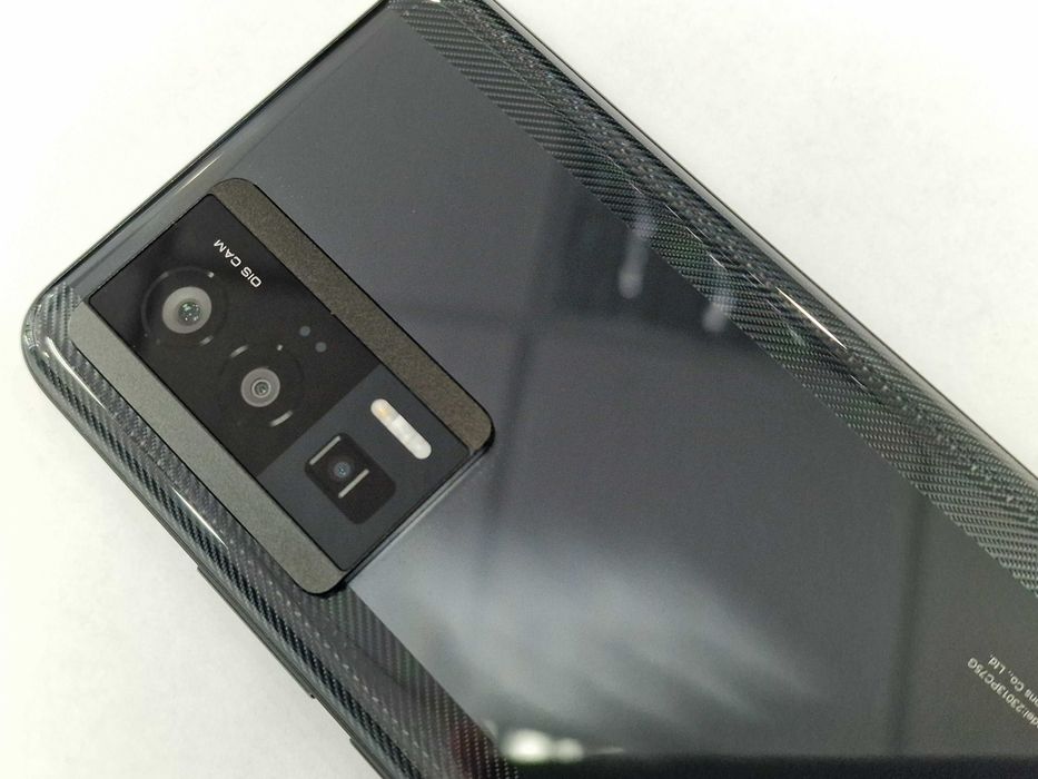 POCO F5 PRO Dual SIM/ 12GB/ 256GB/ Black/ Grade A + ładowarka/ Gwaranc