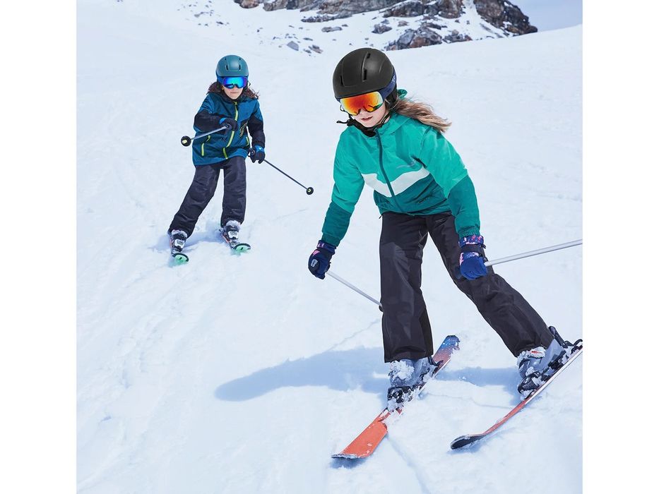 Куртка лижна термо Crivit 158/164