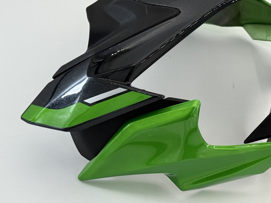 Kawasaki Z900SE czasza czacha owiewka komplet