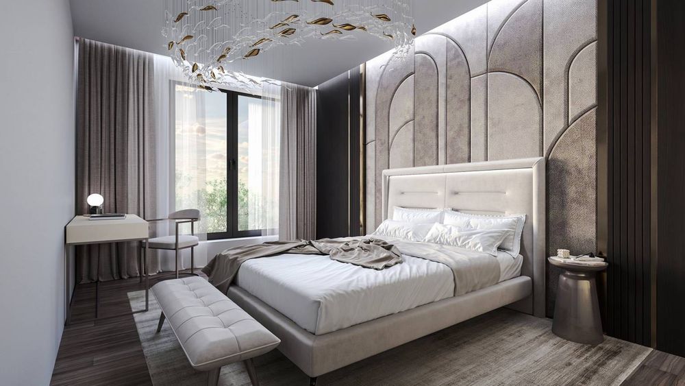 Продаж 1 -кімнатної квартири 60 м2 в ЖК Maxima Residence