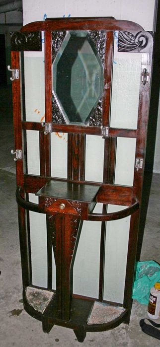 Centenário Elegante Bengaleiro64584402838147121