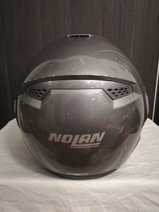KASK NOLAN N103 / agv hjc SHOEI SHARK bell icon mtr ls2 arai