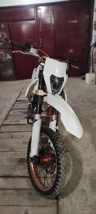 Geon terrax 250 cr 19/16 pro