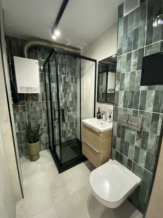 3 pokoje po remoncie 47m2 balkon Kmicica