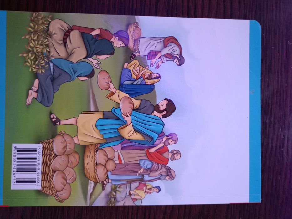 Poznaję Jezusa, podręcznik do religii, 3 klasa