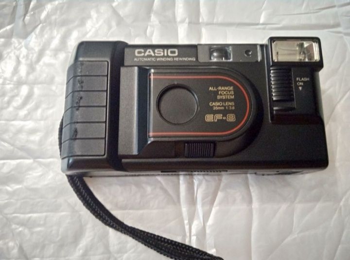 Várias Máquinas, testadas e funcionais