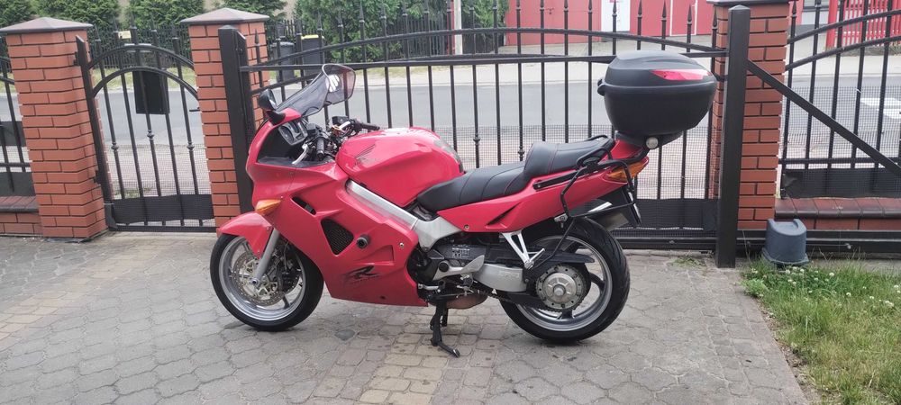 Honda VFR 800 1998r