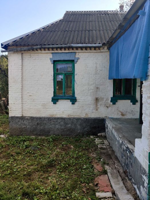 Продажа Дома с участком.