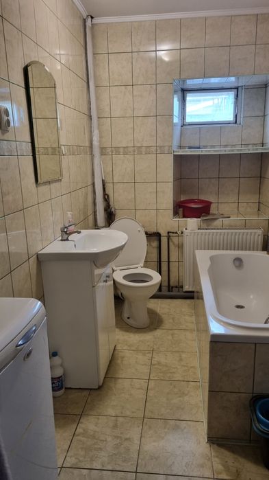 Mieszkanie pracownicze na doby