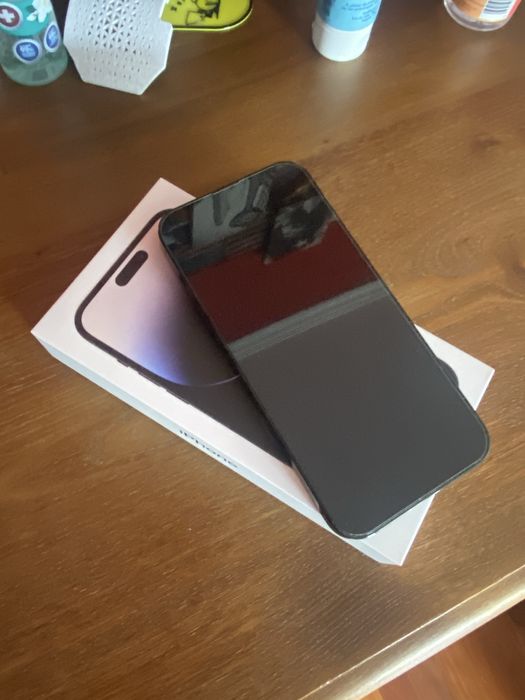 iPhone 14 Pro Max