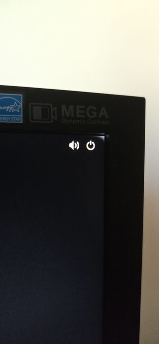 Monitor Samsung SyncMaster EX2220 – 22" LED – Full HD – Baixo Consumo