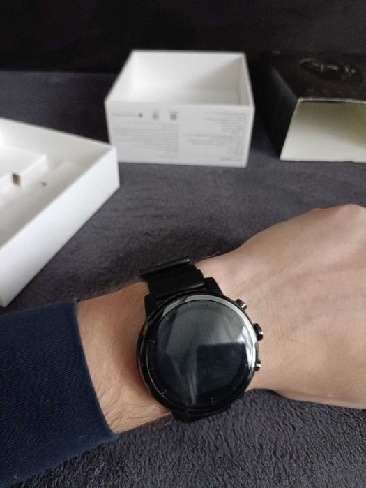 Smartwatch Amazfit Stratos
