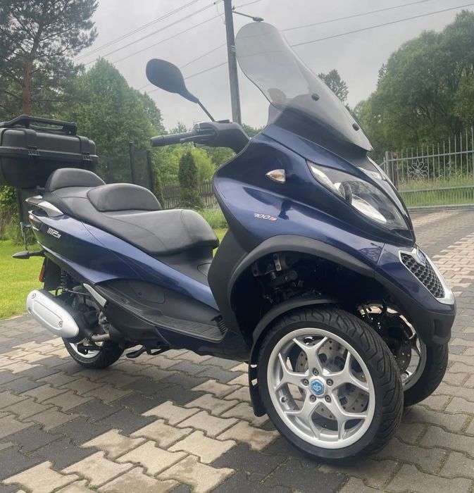 Piaggio