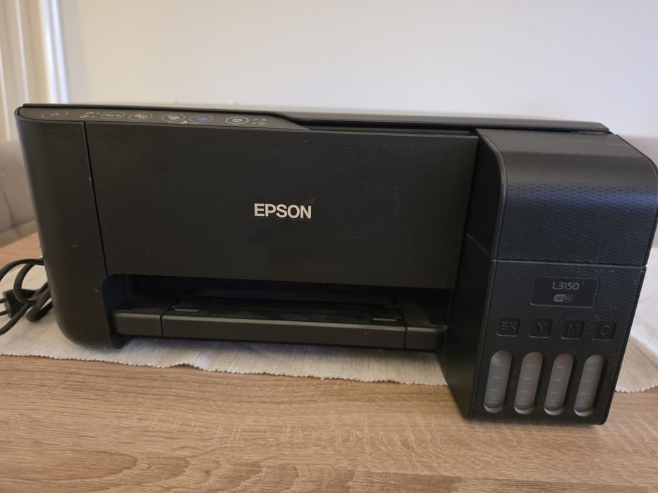 Epson L3150 ecotank