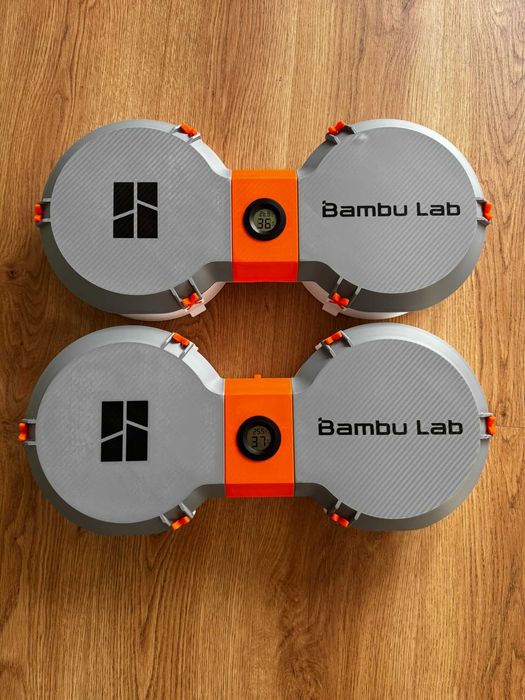 Obudowa Bambu Lab do Ams lite