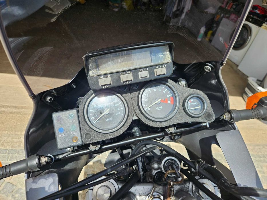 Africa twin XRV750