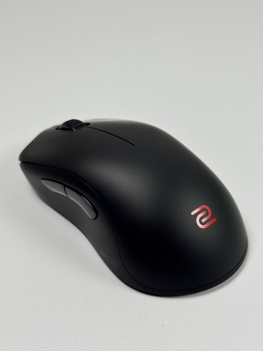 Бездротова ігрова комп'ютерна миша BenQ Zowie U2 Black (U2)